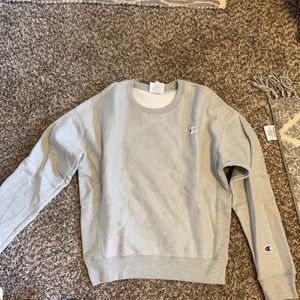 Champion crew neck